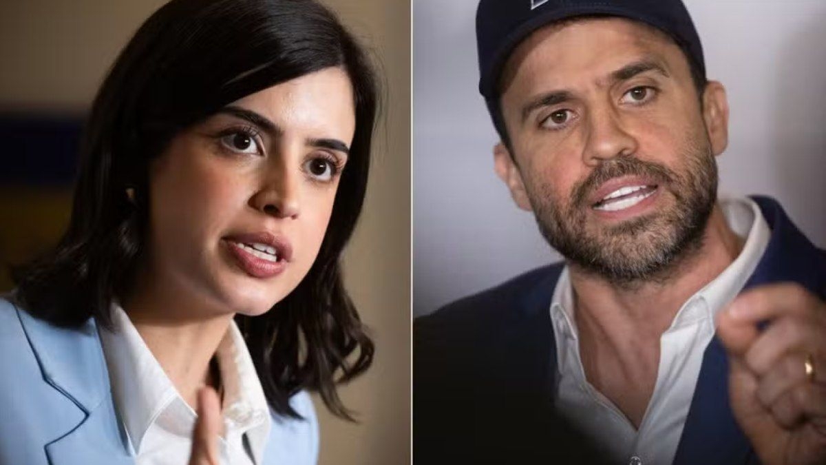 Marçal indeniza Tabata Amaral por difamação na Justiça