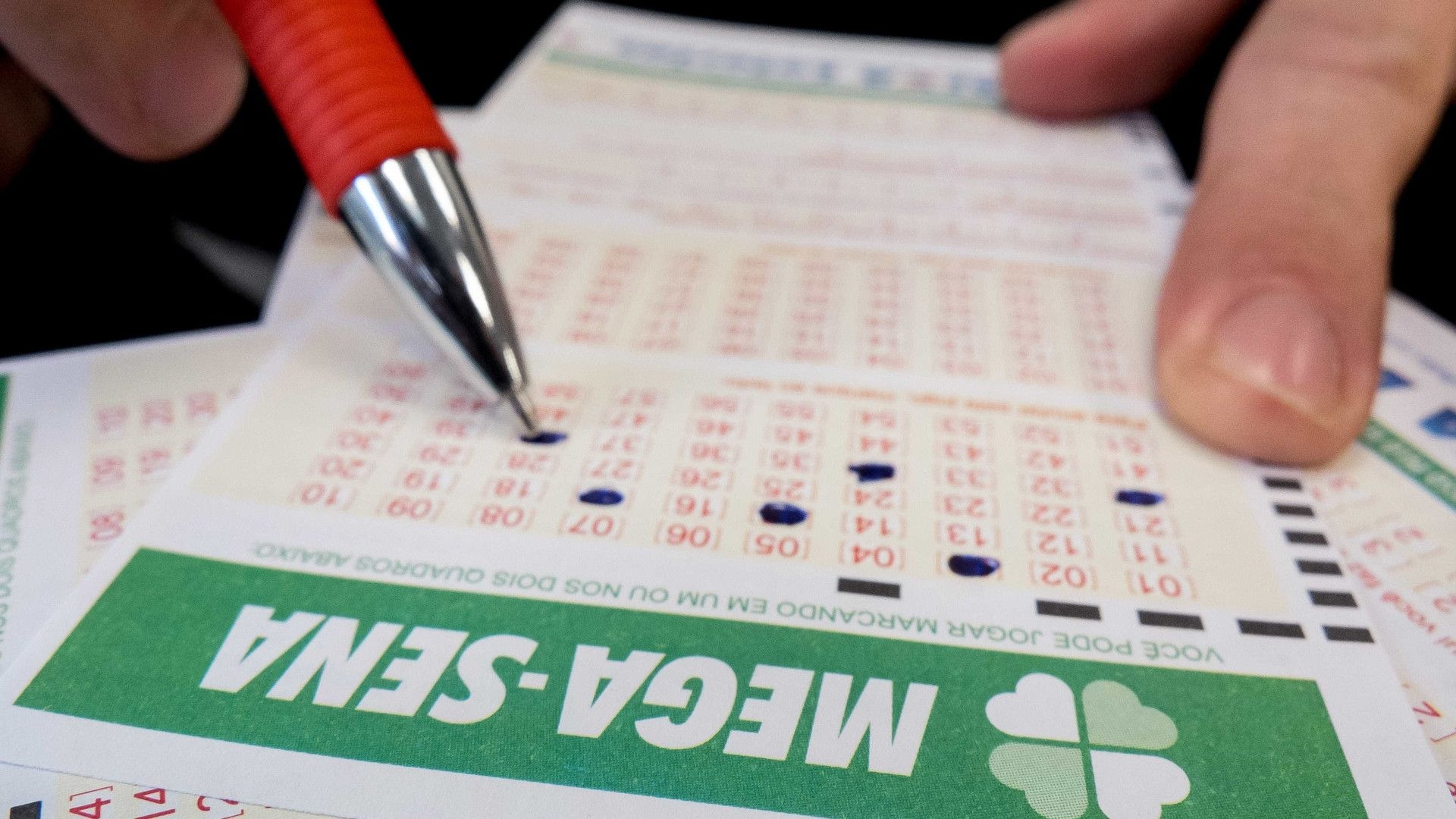 Mega-Sena 2812 acumula e vai a R$ 11,5 milhões após sorteio sem vencedor