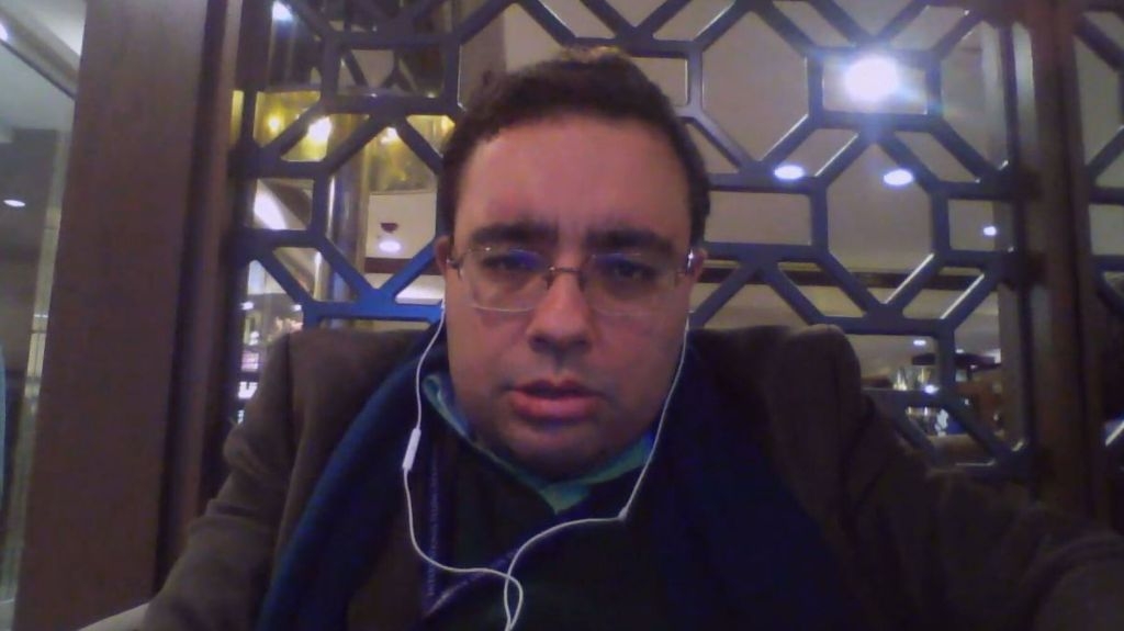 Suspensão da ajuda dos EUA à Ucrânia preocupa a Europa