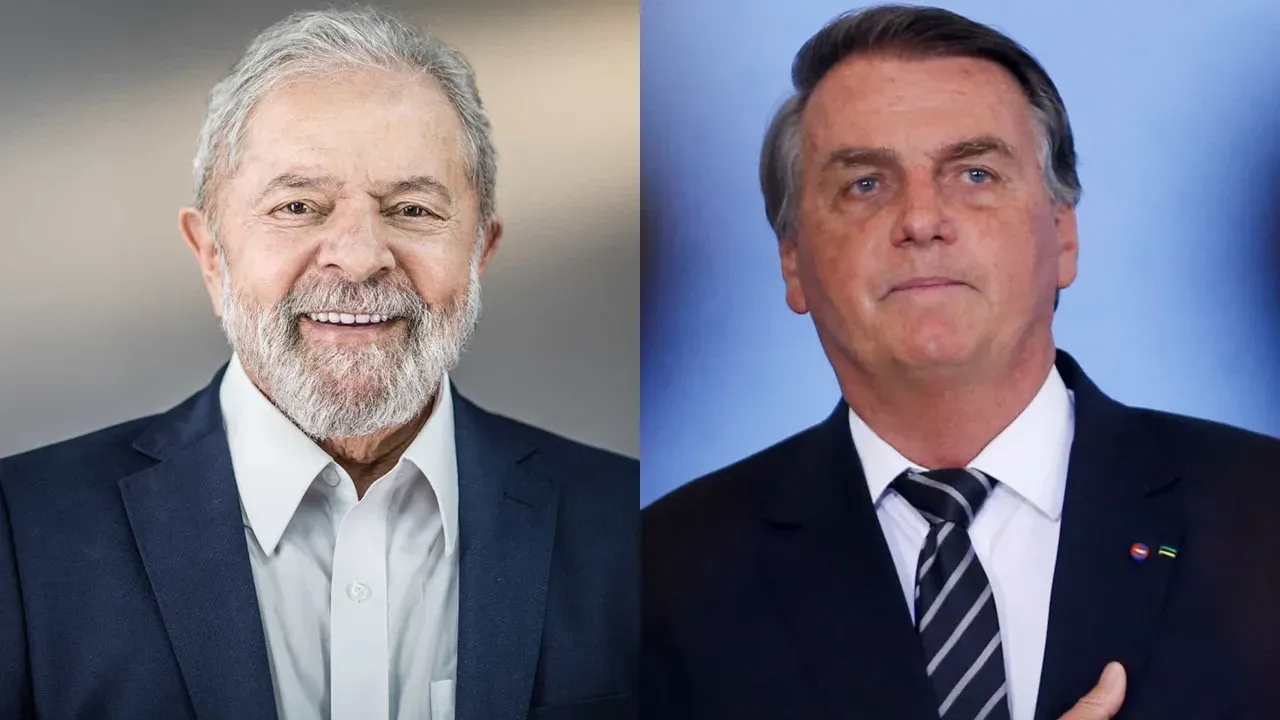 Lula critica popularidade de influenciadores após fala sobre Bolsonaro