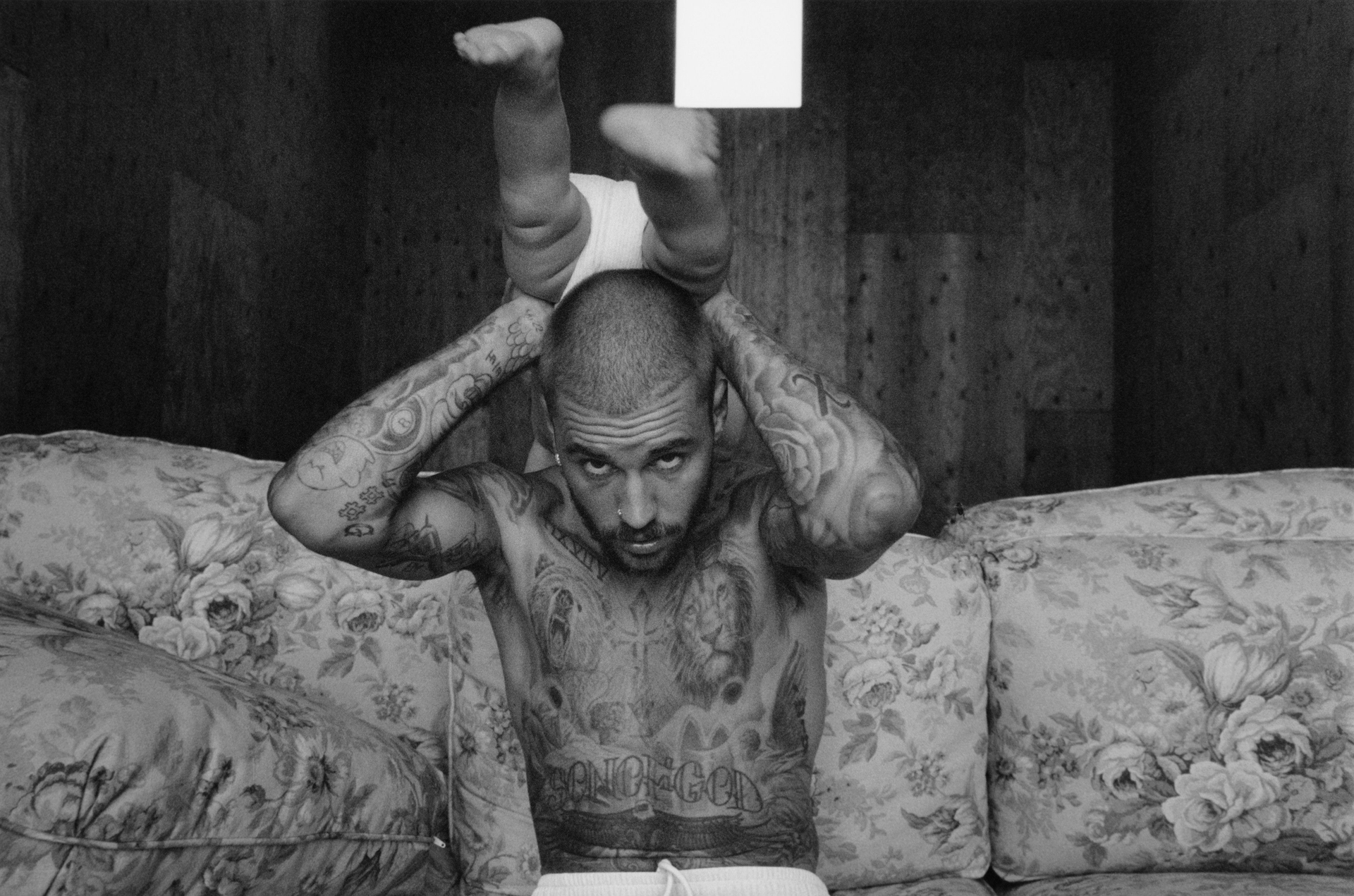 Justin Bieber Rejeita Preocupações com Saúde Mental