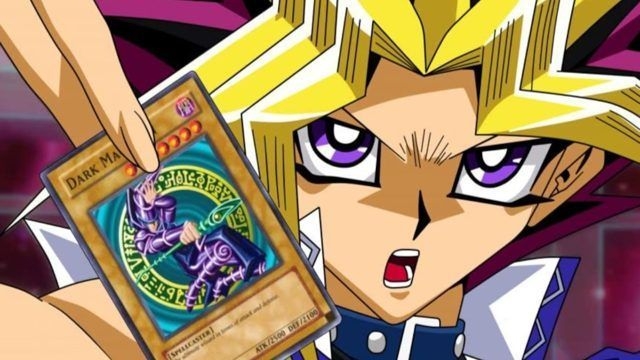 Adaptação Live-Action de Yu-Gi-Oh com Mago Negro e Exodia