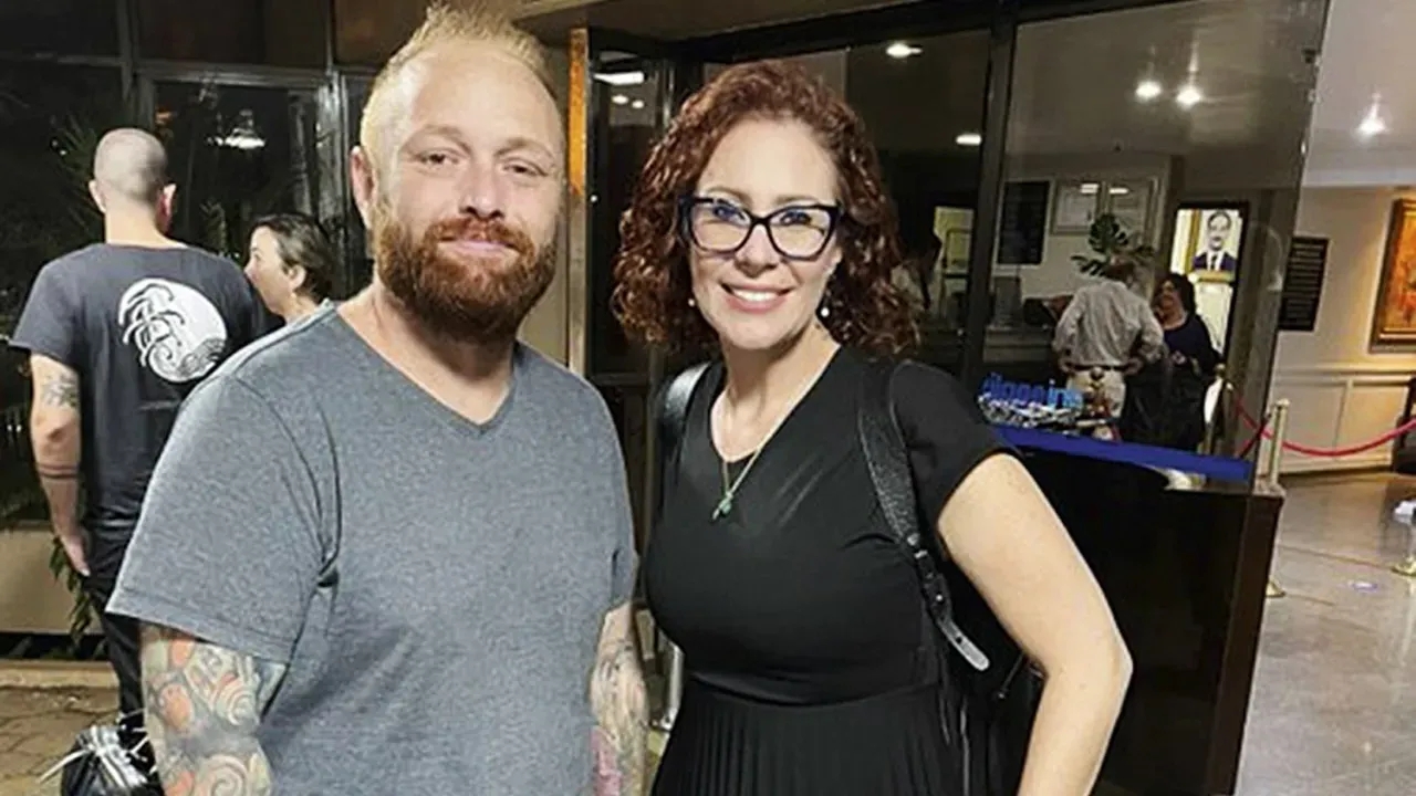 STF condena Zambelli a 10 anos de prisão por unanimidade