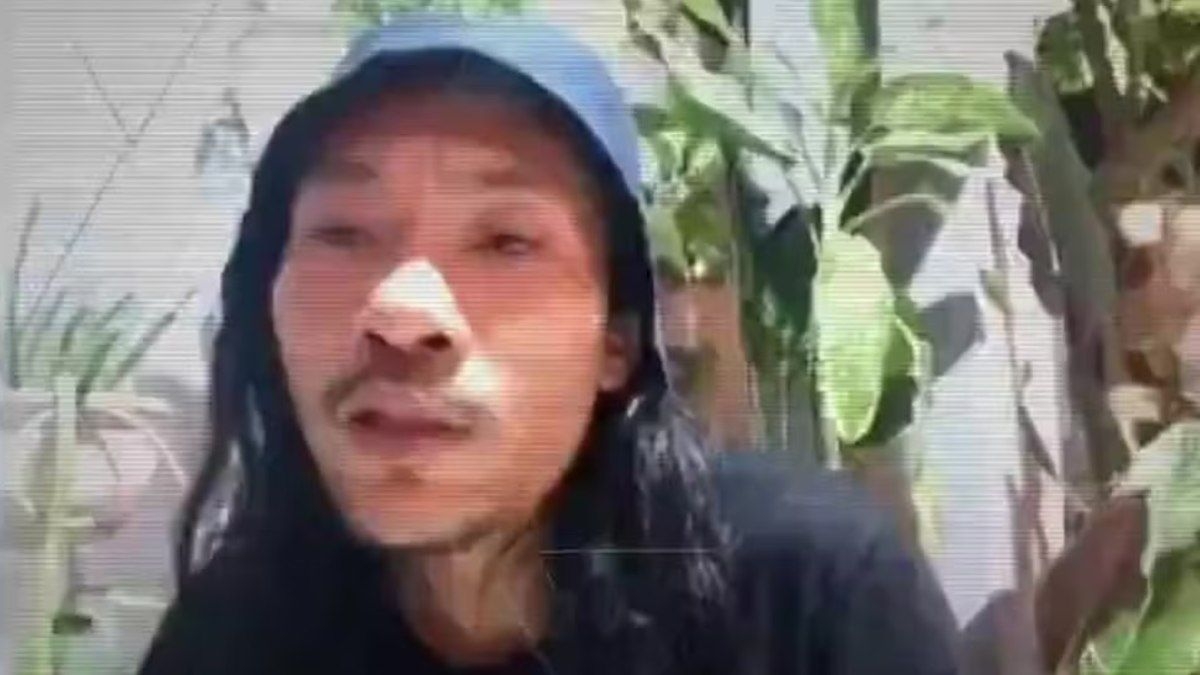 Voluntário relata resgate de Juliana Marins em tragédia