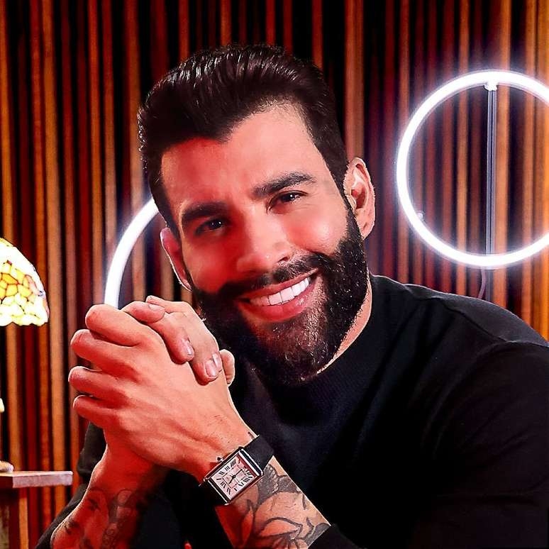 Gusttavo Lima anuncia intenção de se candidatar à Presidência em 2026