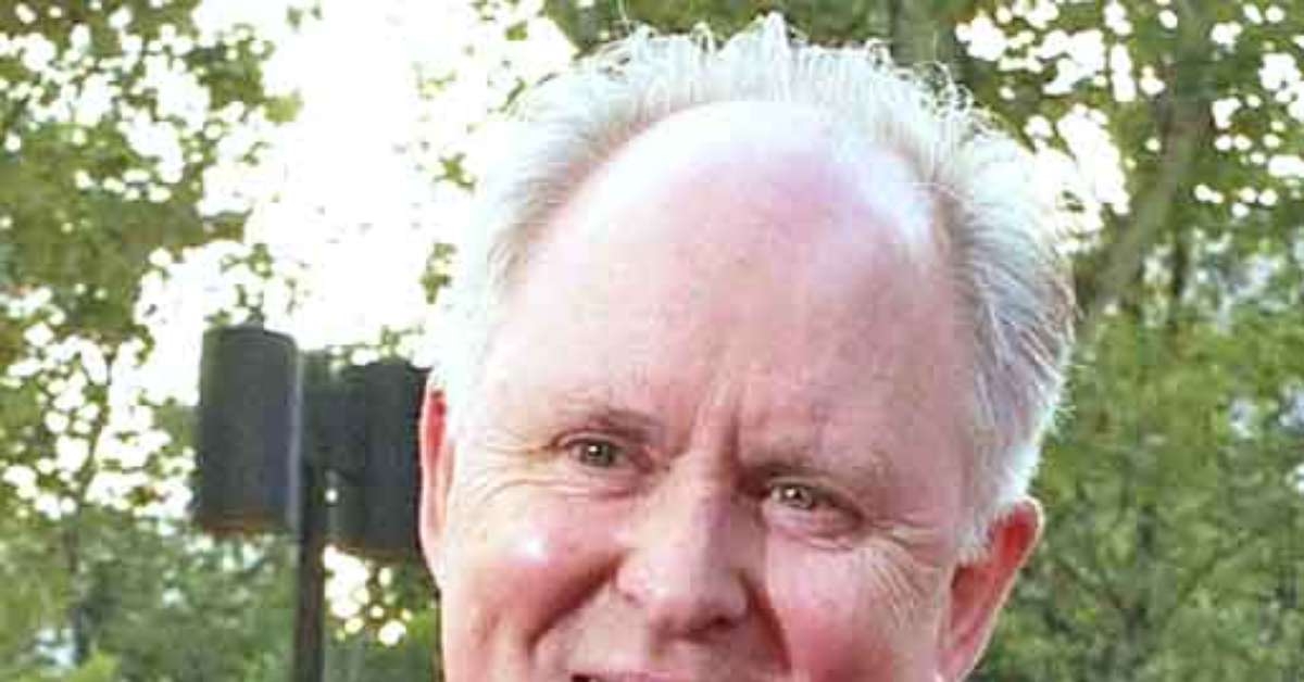 Jonh Lithgow será Dumbledore na nova série Harry Potter