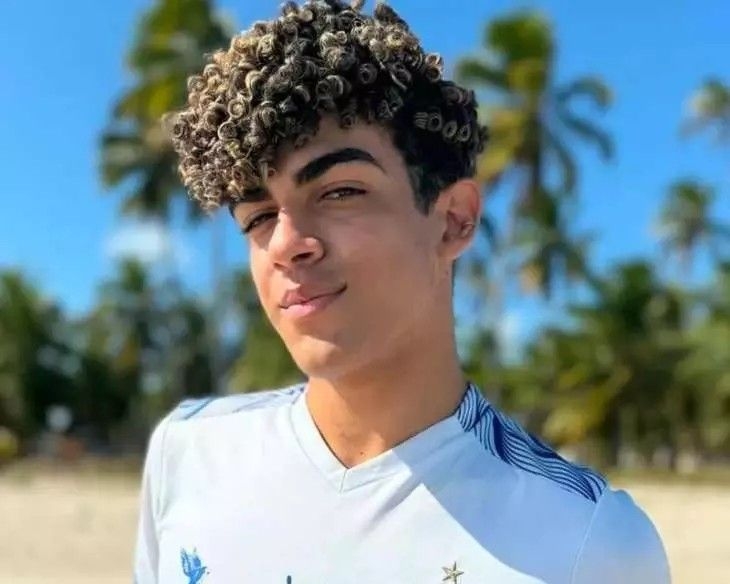 Padrasto de Kauê é indiciado por homicídio qualificado