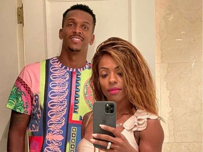 Traída seis vezes, mulher explica por que reatou casamento com Jô: 'Não sou trouxa'