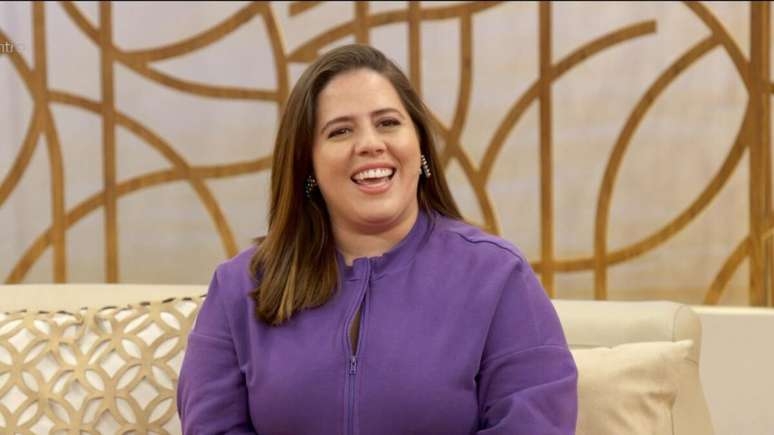 Mais magra, Tati Machado surpreende e ganha elogios