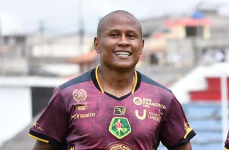 Uruguaio Mathias Acuña é encontrado morto em hotel do Equador