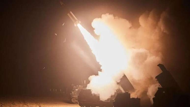 As armas que os EUA estão enviando secretamente à Ucrânia