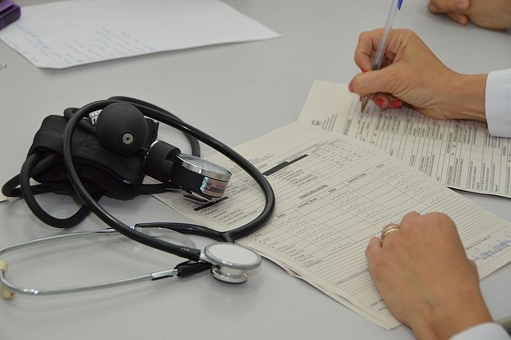 Saúde divulga resultado do PSS para o sistema prisional de Alagoas