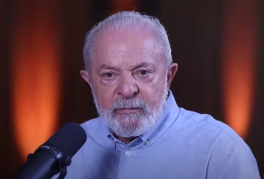 Com cirurgia marcada, Lula relembra pulos no carro de som na Av. Paulista: 'Não sabe a dor que eu sentia'; vídeo