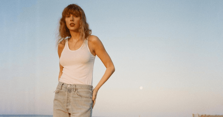 Fotos falsas de Taylor Swift criadas por IA preocupa Casa Branca