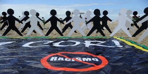 Da escravidão aos tempos atuais o Brasil ainda é racista