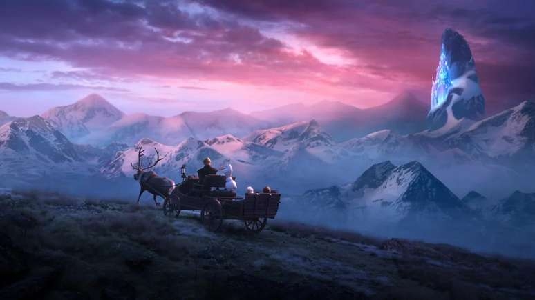 Arrecadou 1,45 bilhão de dólares, mas demorou 4 anos para ter uma sequência: Continuação vai acontecer, mas com grande mudança