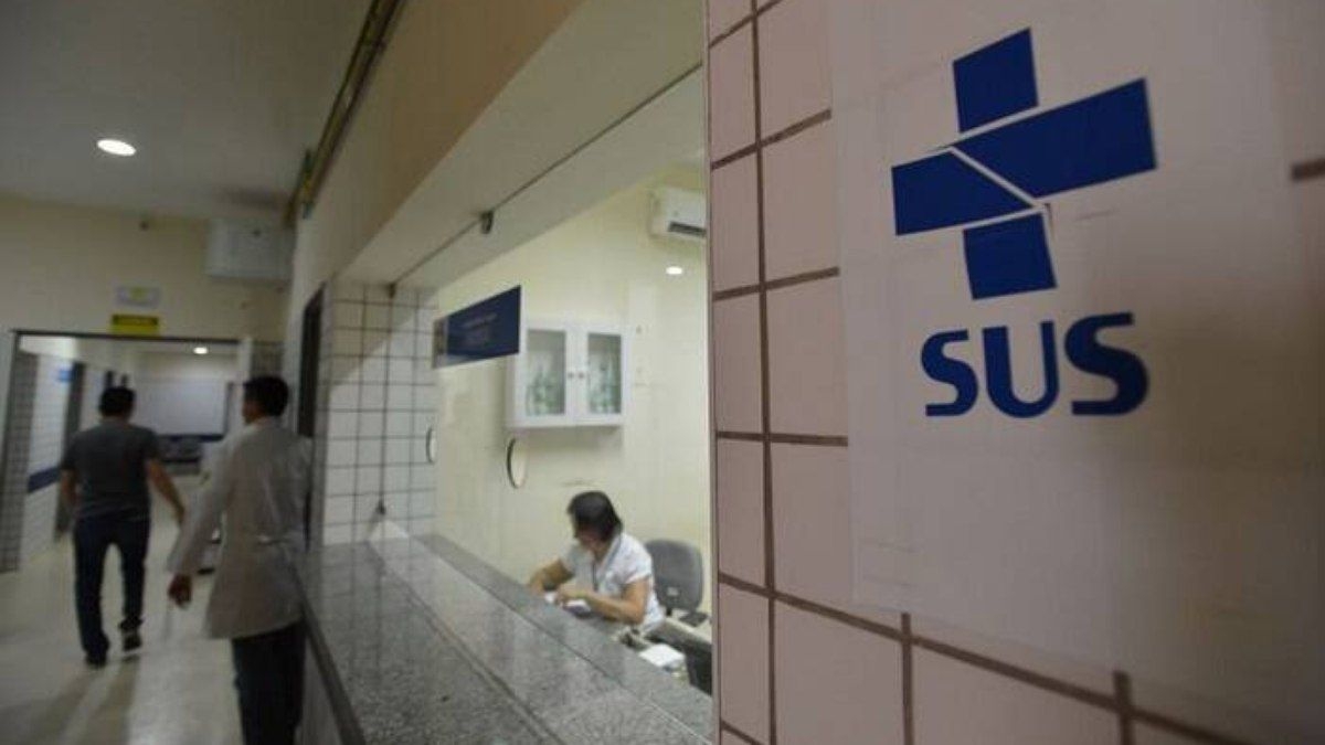 Governo investe R$ 9,8 bi em SUS e mudanças climáticas