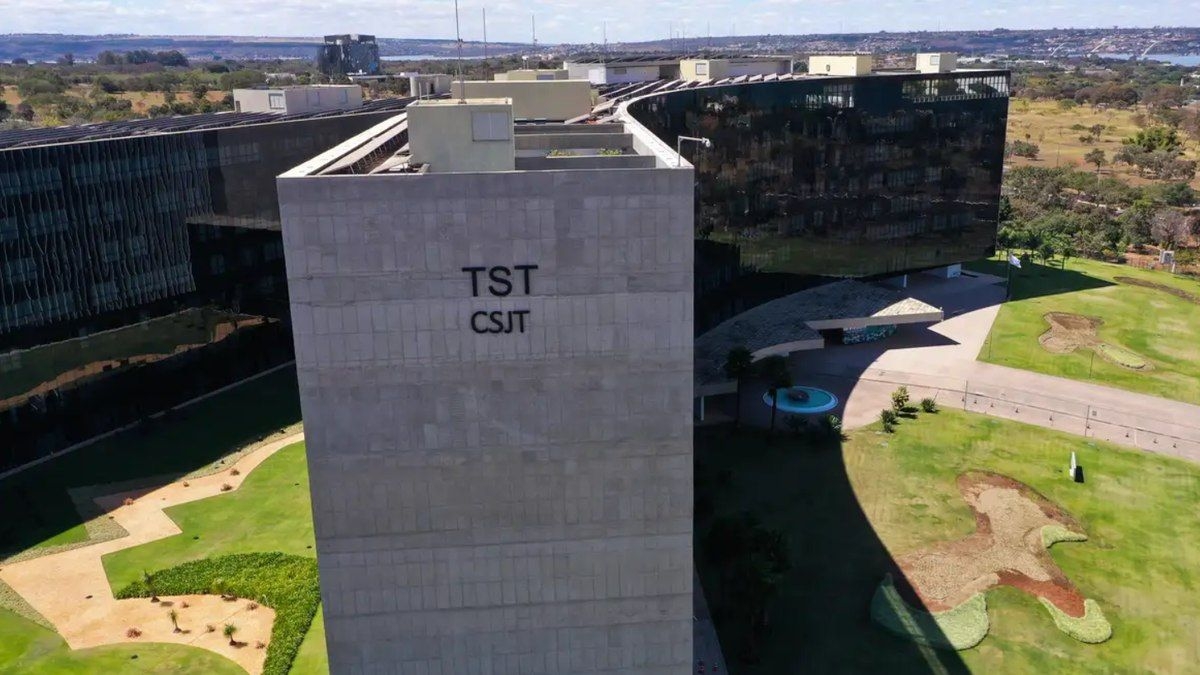 TST terá sala VIP no aeroporto de Brasília por R$ 170 mil