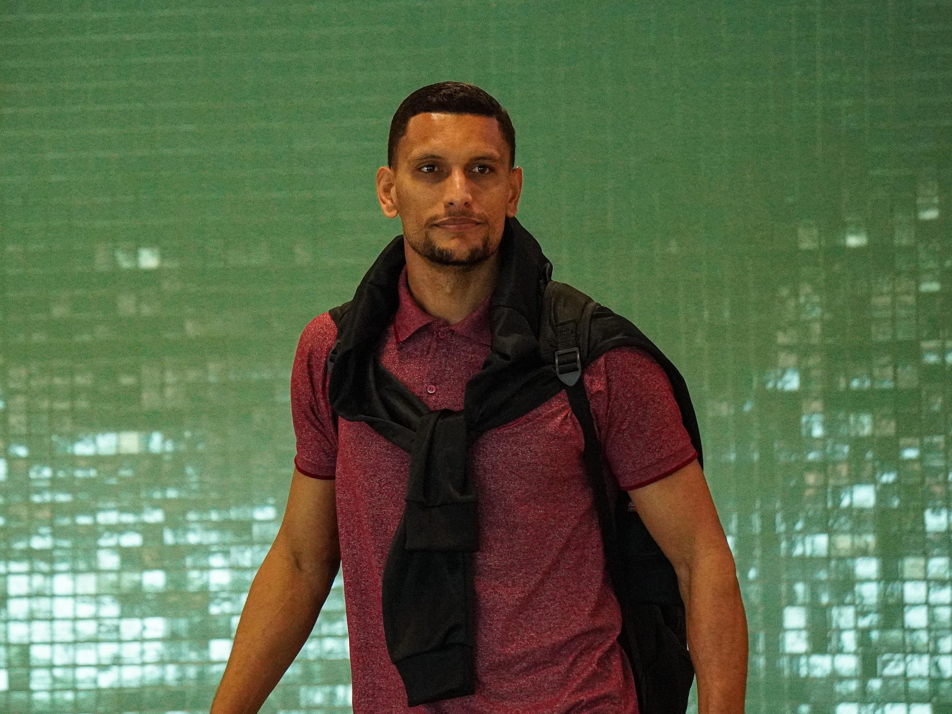 Escalação do CRB deve se manter para o duelo