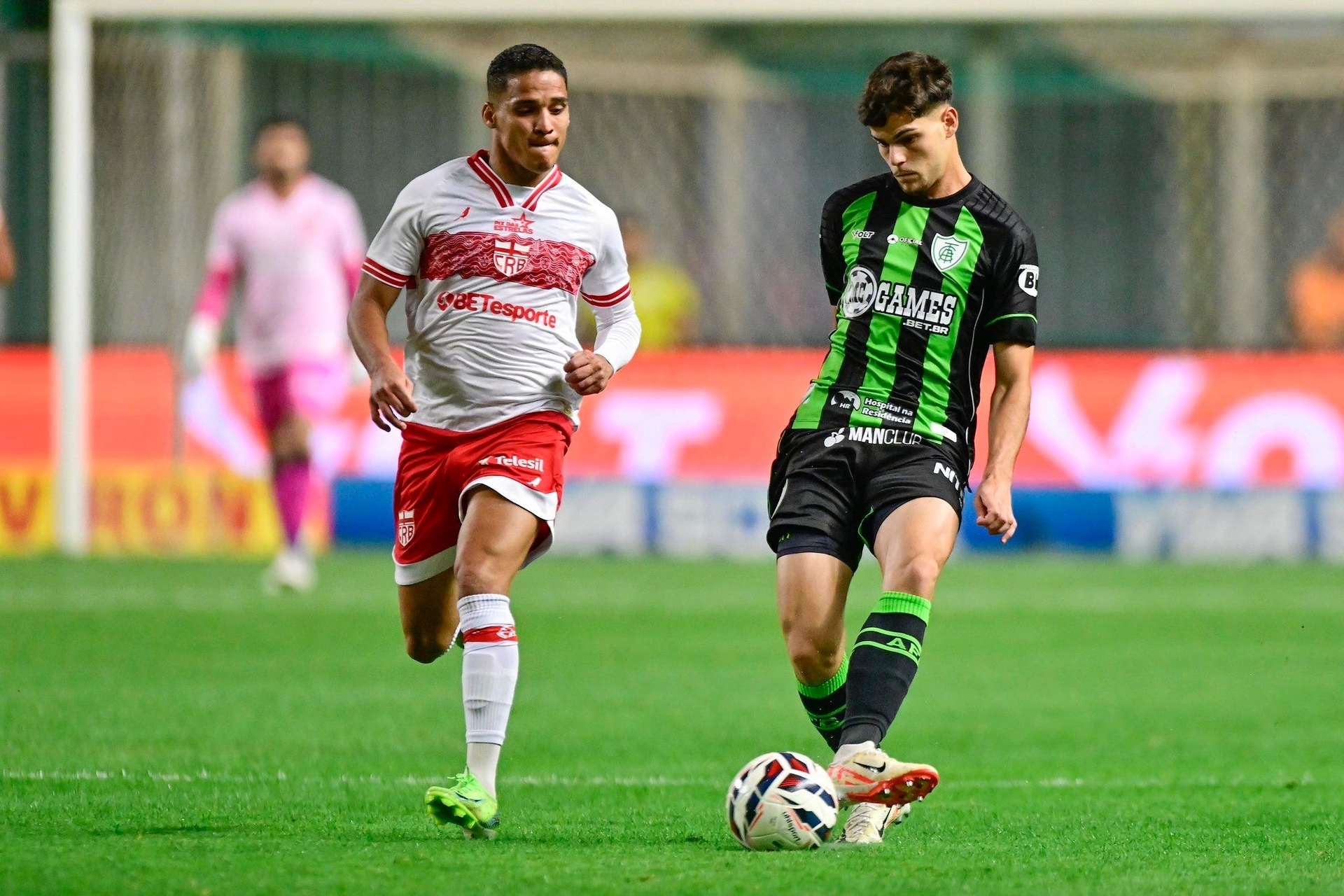 Empate do CRB piora chances de acesso na Série B