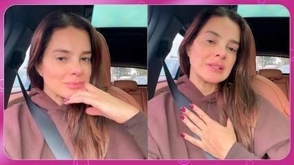 Vera Viel Comemora 50 Anos e Celebra Cura do Câncer