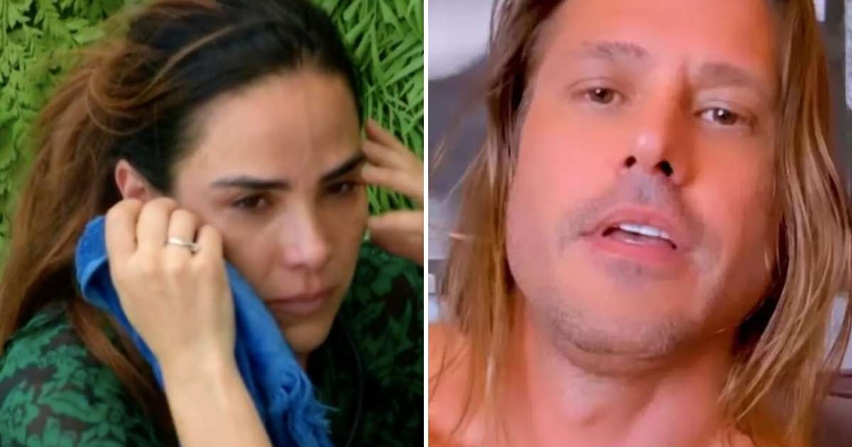 Motivo do término de Wanessa e Dado Dolabella vem à tona