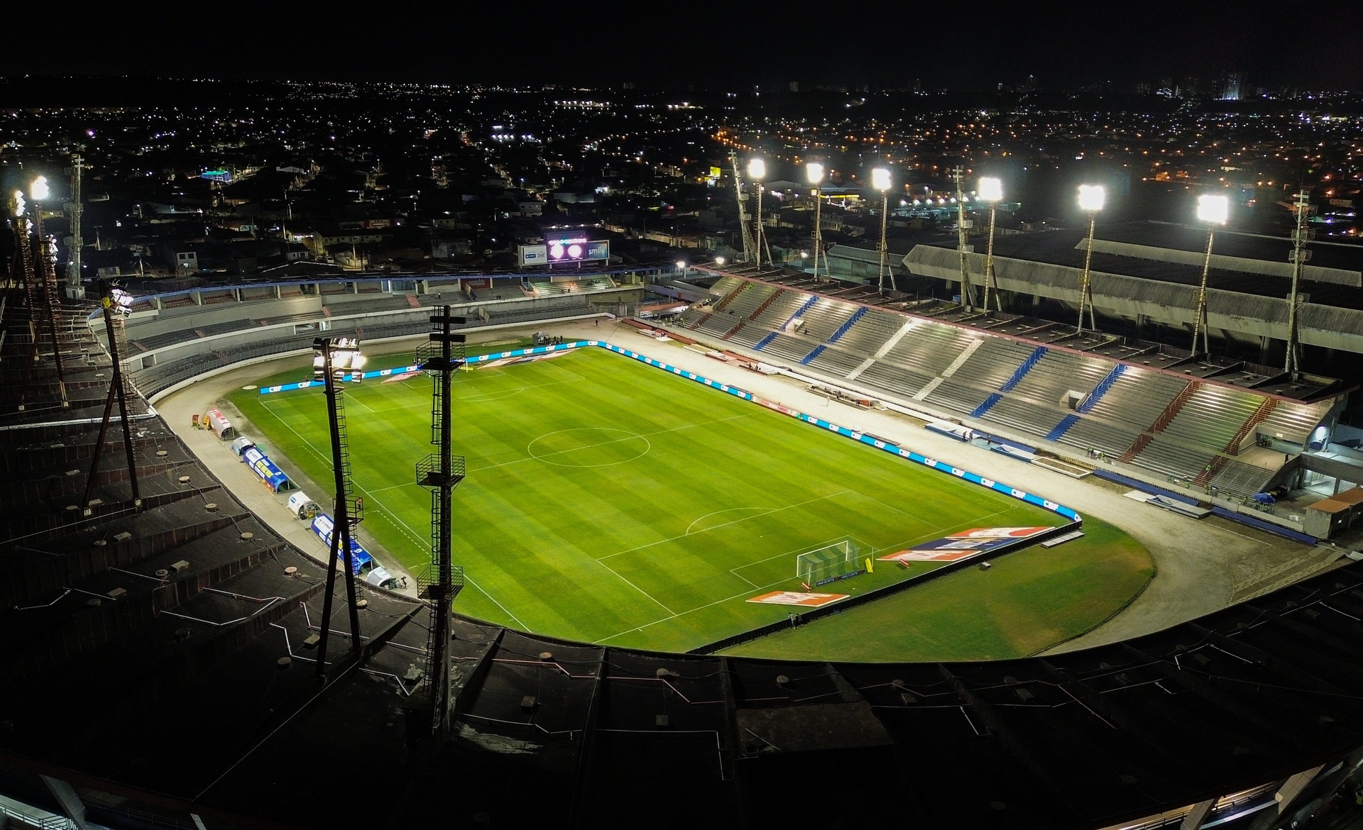 CSA e Confiança se enfrentam na semifinal do Nordestão