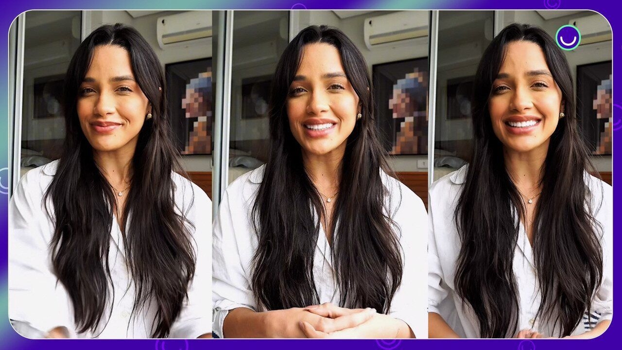 Eva do BBB 25 Compartilha Novo Apartamento e Planos