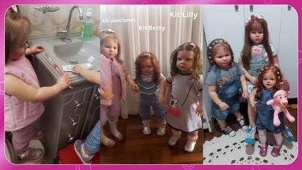 Morango do Amor e Labubu em Tendências Virais 2025