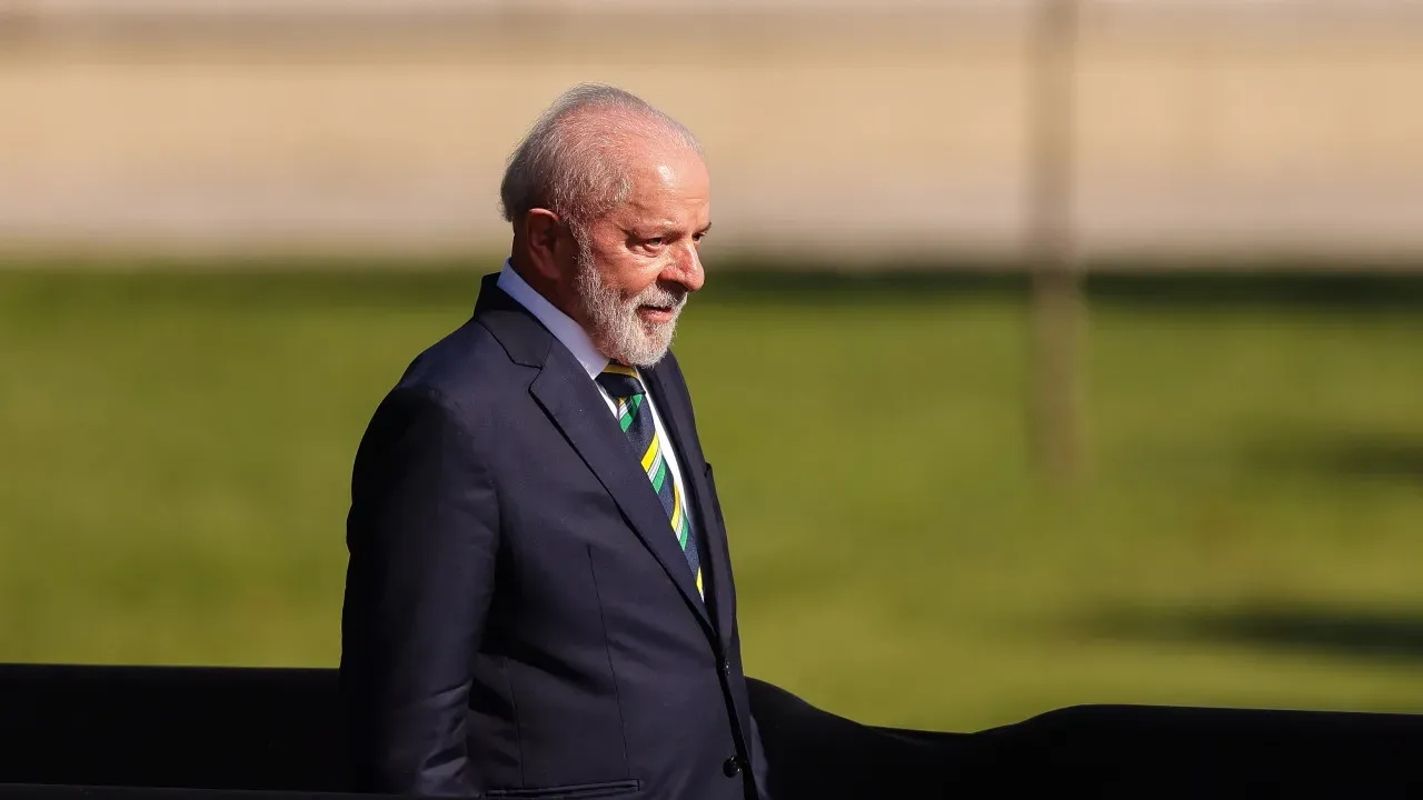 Lula Expressa Pesar pela Morte de Bispa Keila Ferreira