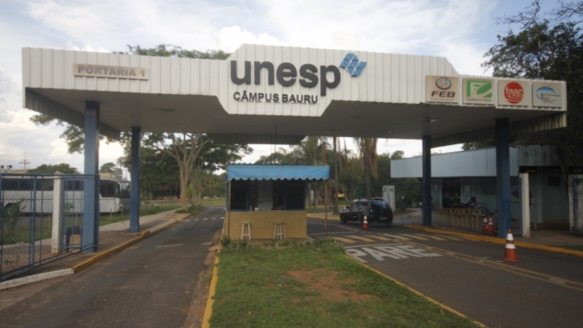 Inscrições para o Vestibular Unesp 2026 se encerram em breve