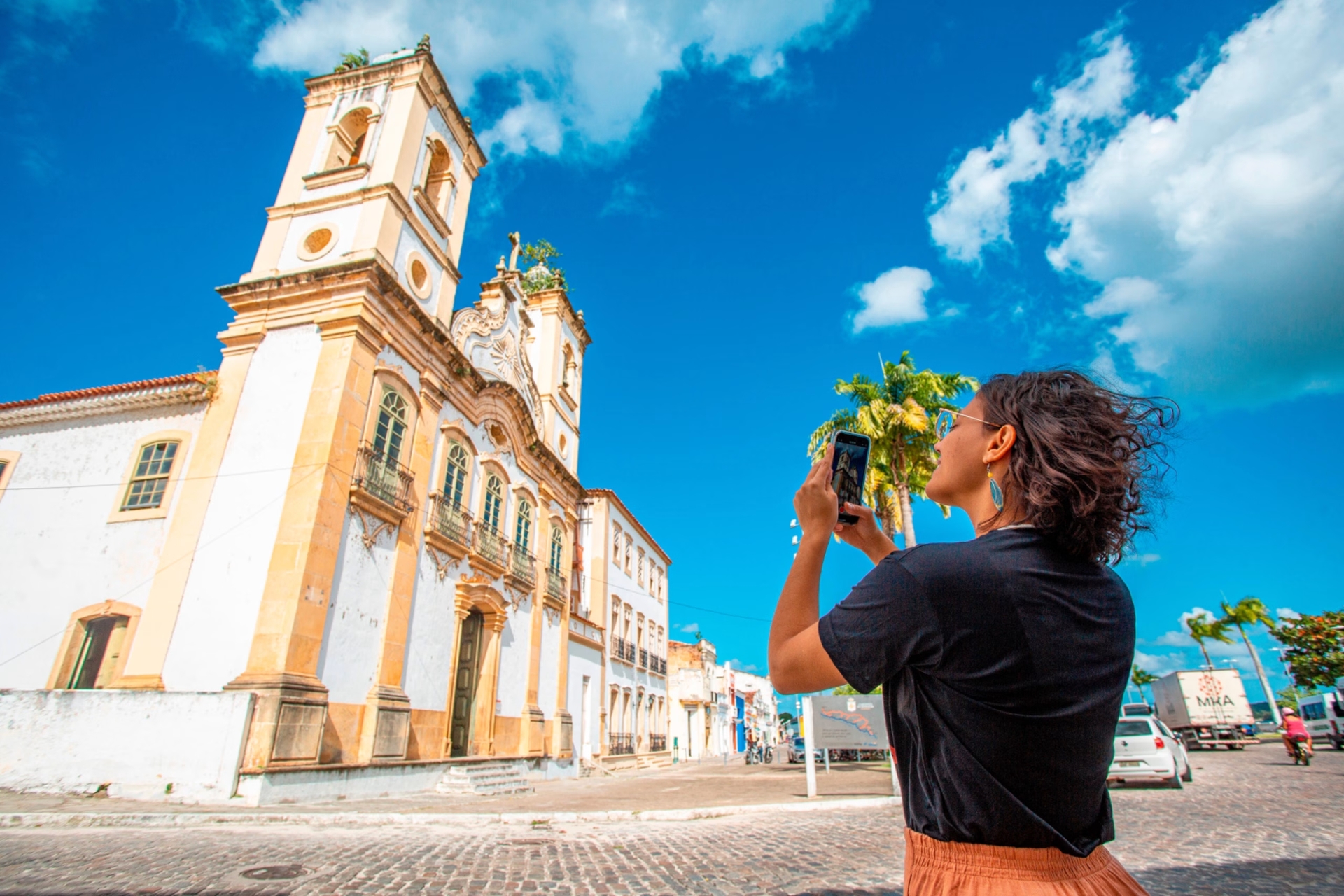 Programação do Senac Alagoas valoriza mulheres durante o Inova Penedo