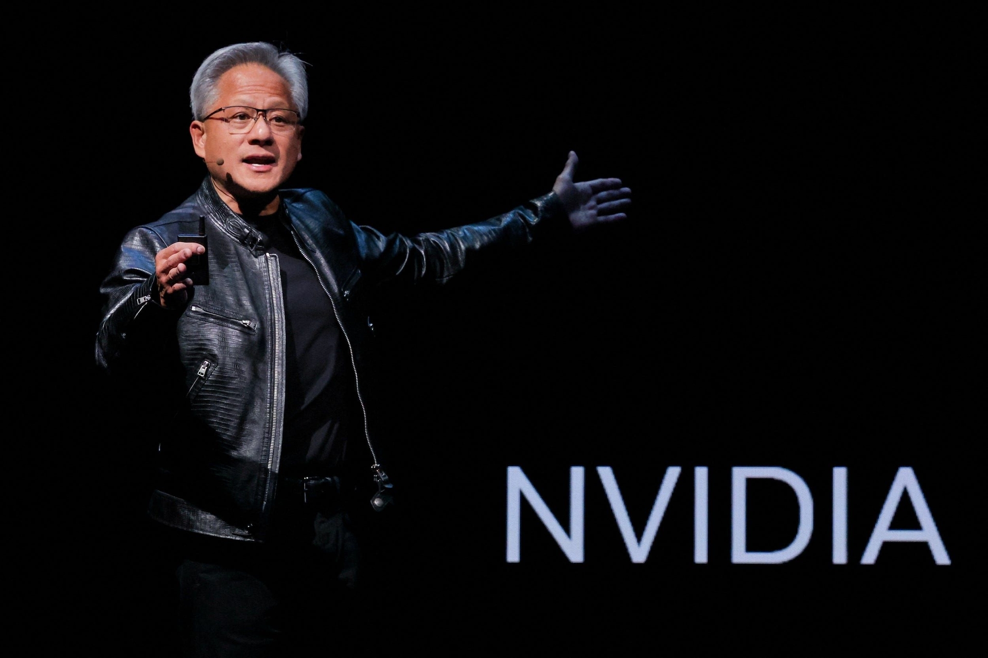 Nvidia Enfrenta Desafios no Mercado de A.I.