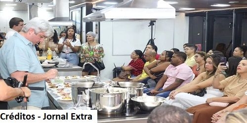 Coisas de Penedo. Sabor e Jazz, movimenta final de semana