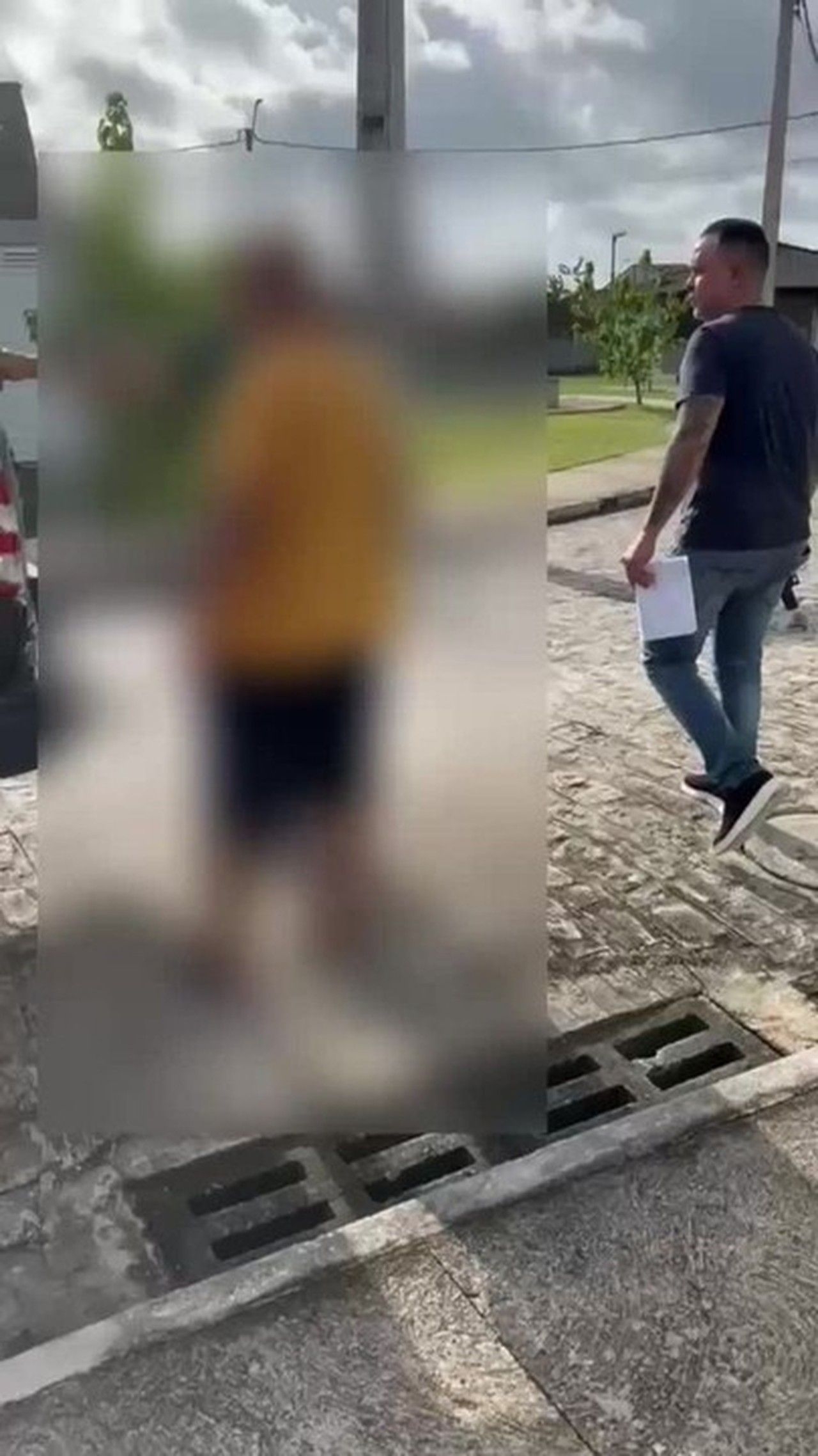 Falso pastor é preso por estupro em Marechal Deodoro