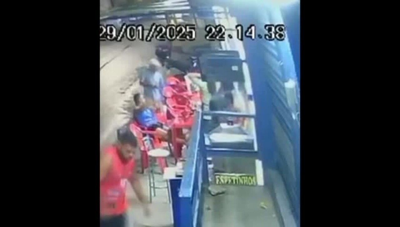 Troca de tiros mata suspeito de assalto a policial em Maceió