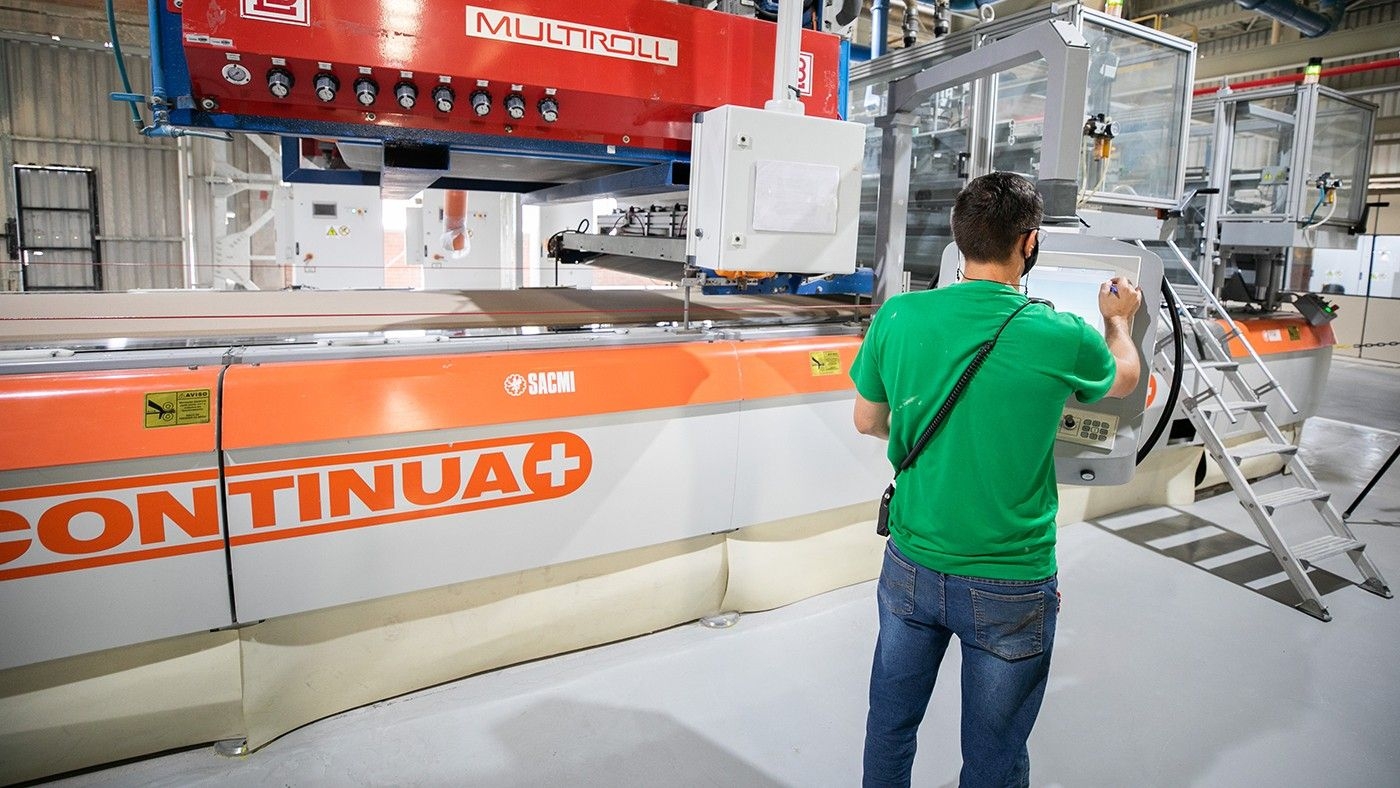 Expo+Indústria terá programação diversificada e oportunidades de negócios