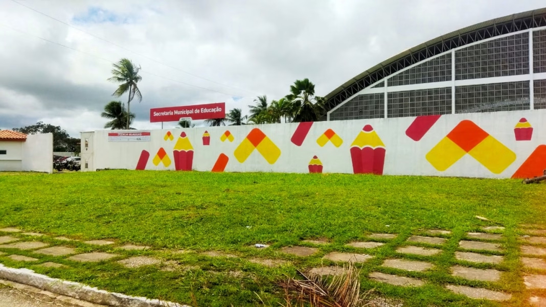 Aulas nas escolas e creches da Prefeitura de Penedo começam em 17 de fevereiro