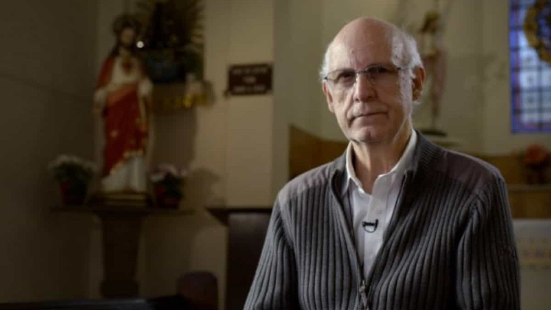 CPI que mira padre Júlio Lancellotti deve ser instalada em fevereiro