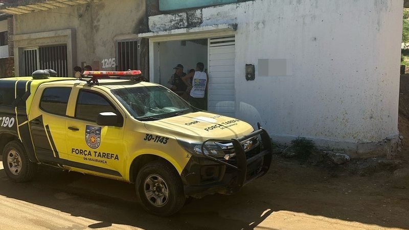 Menino de 2 anos é encontrado morto em Riacho Doce