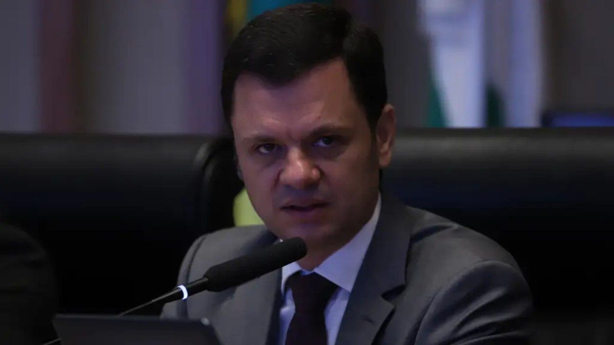 Condições especiais da Papudinha onde Anderson Torres está preso