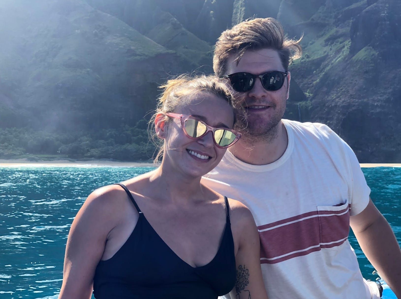 Famílias Aumentam Conexão Com Viagens Separadas