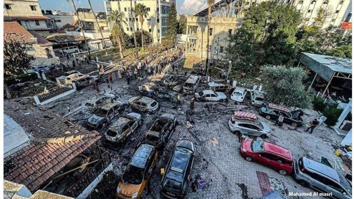 Hamas aceita libertar reféns após ultimato de Trump