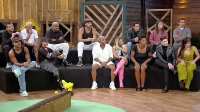 A Fazenda | Rejeição ao Paiol explode na discórdia: "Ranço" e "Insuportável" viralizam