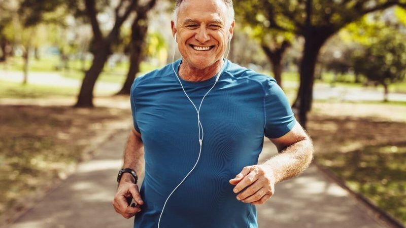 Entenda os Sintomas da Andropausa e Seus Tratamentos