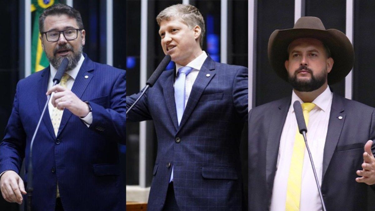 Conselho de Ética investiga deputados por obstrução do Plenário