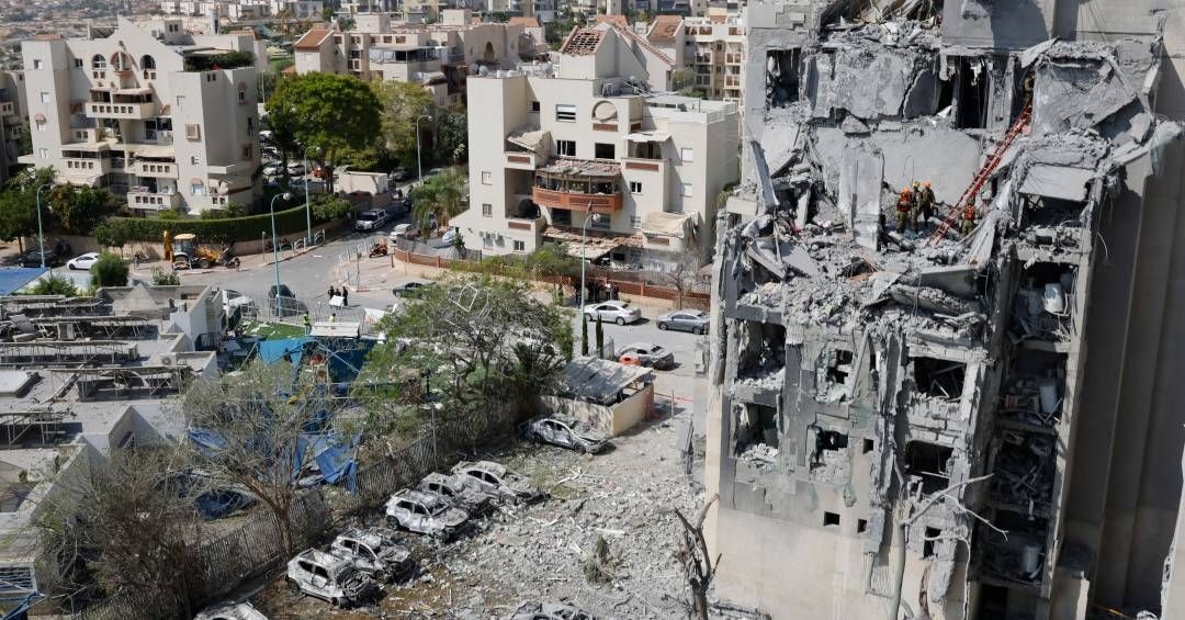 Irã Responde a Israel em Acusações de Cessar-Fogo