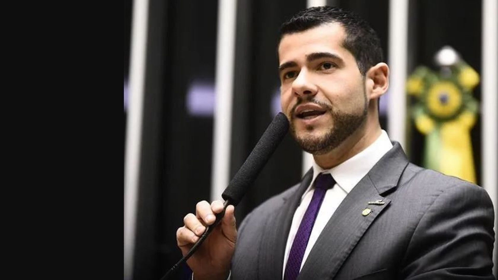 Deputado Alexandre Leite reage a tentativa de roubo e mata suspeito em SP