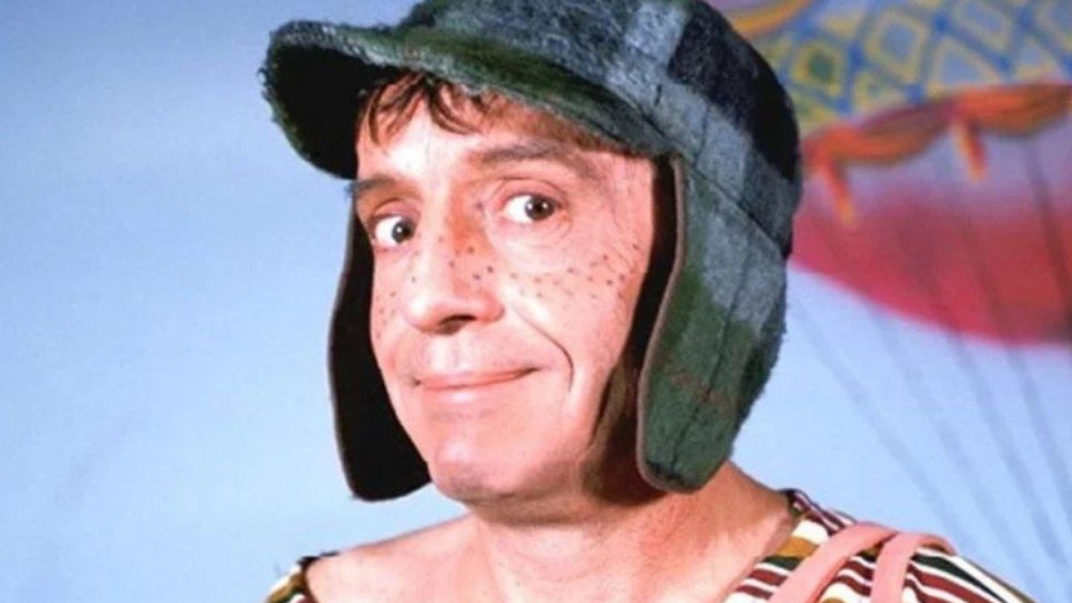 Chaves e Chapolin são adicionados ao Prime Video