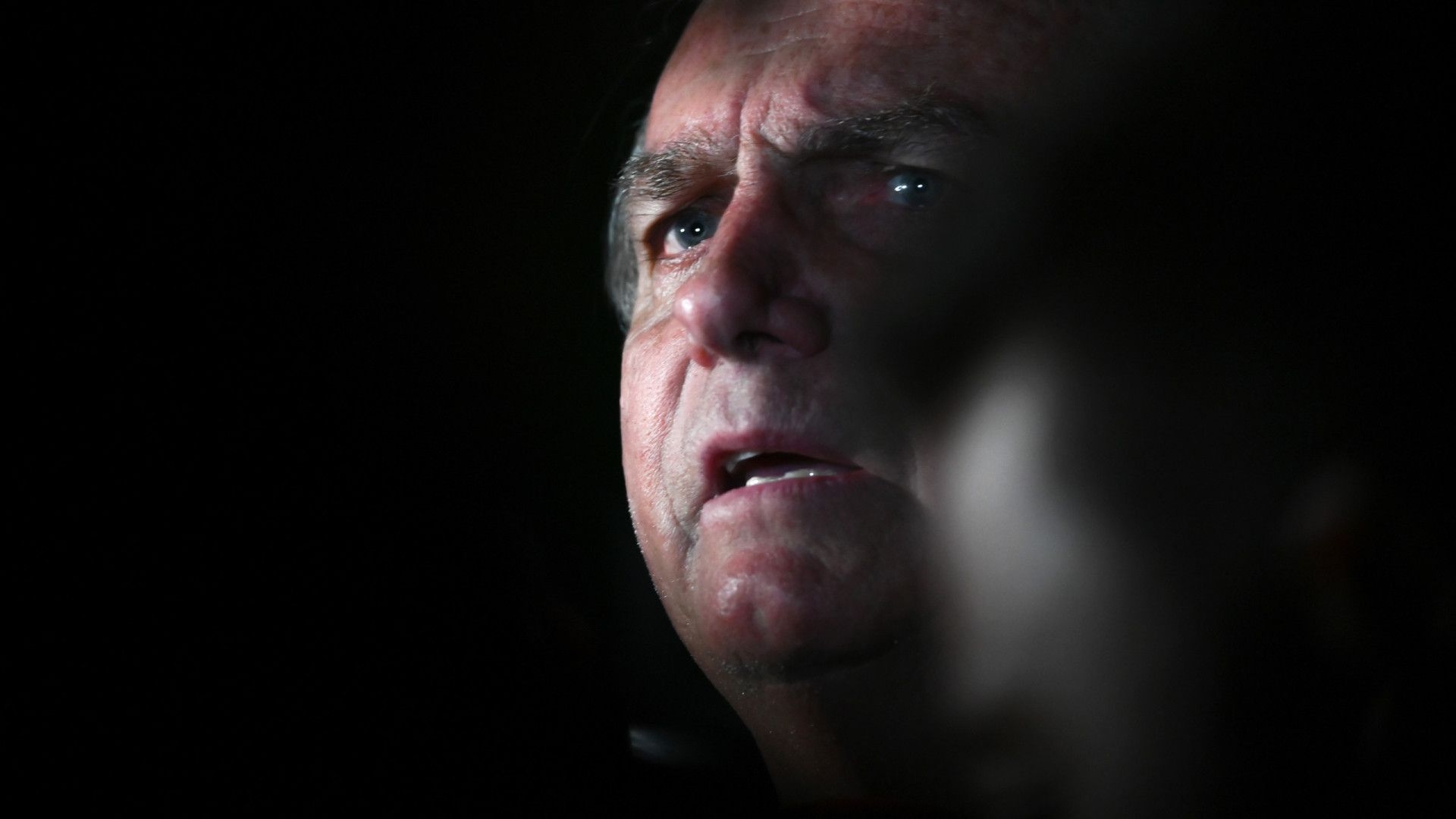 AtlasIntel: Maioria vê Bolsonaro como responsável pelo 8/1 e quer 'punição legal'